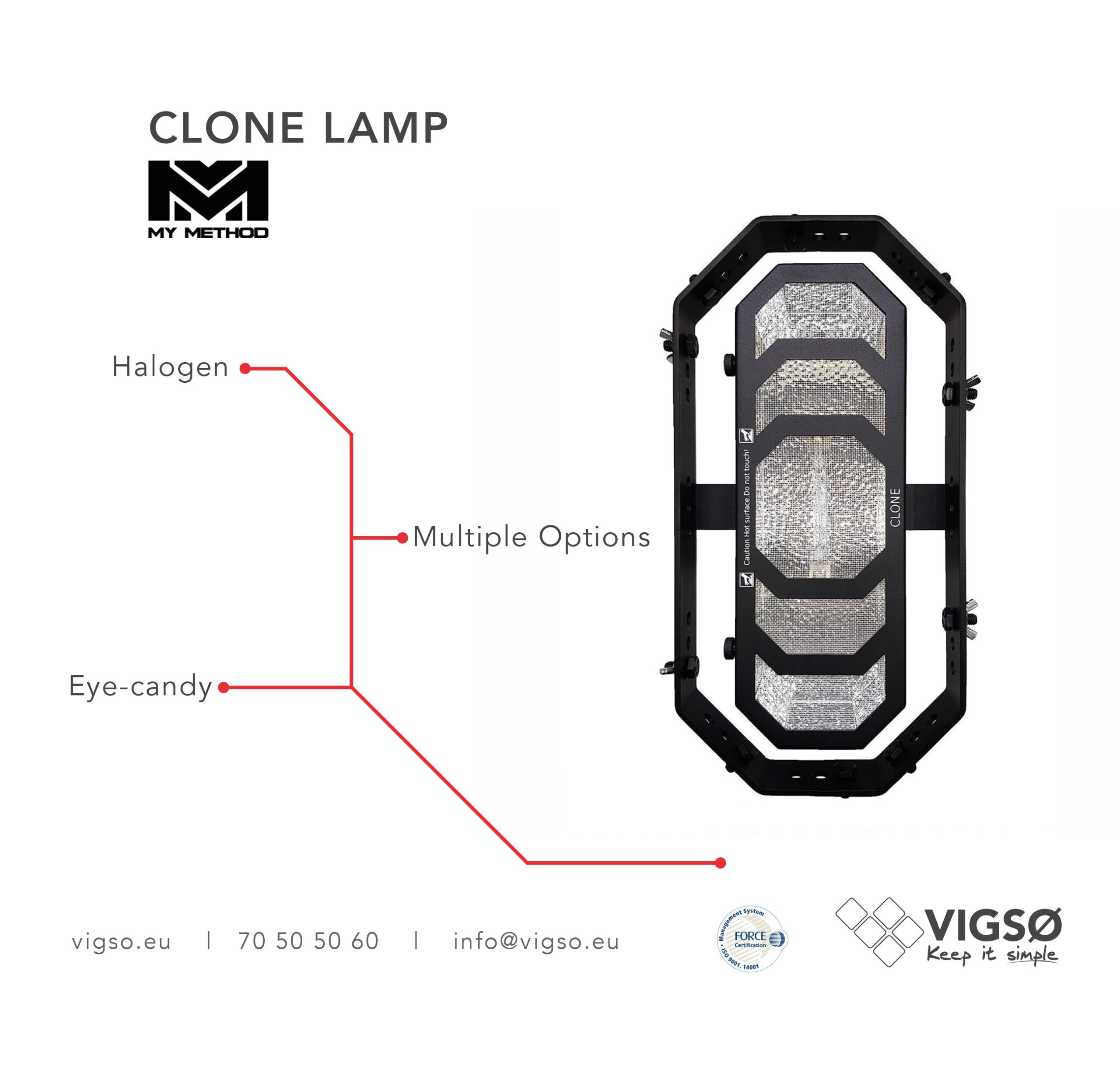 My Method Clone Lamp_SOME