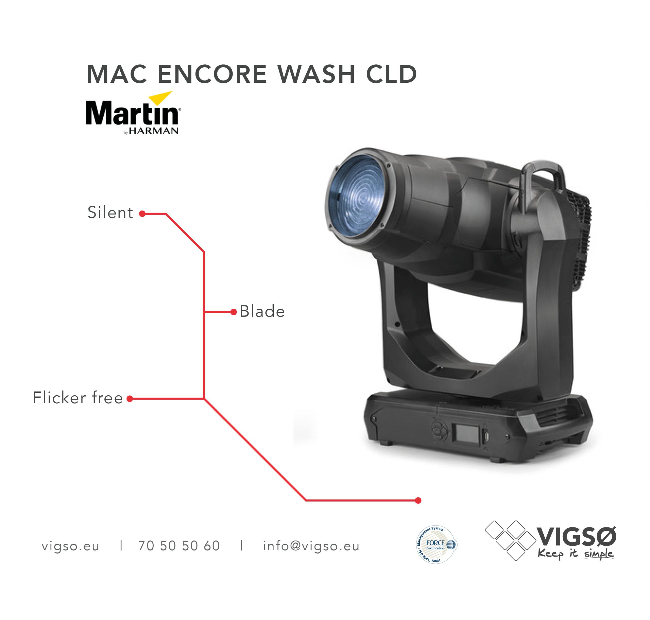 Martin Mac Encore Wash CLD_SOME