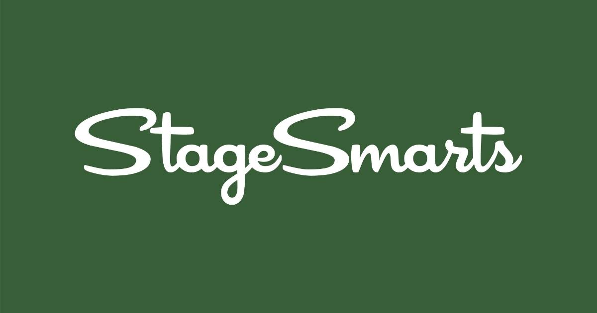 Stage Smart